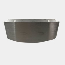 Piazzetta déflecteur brasier - déflecteur,
