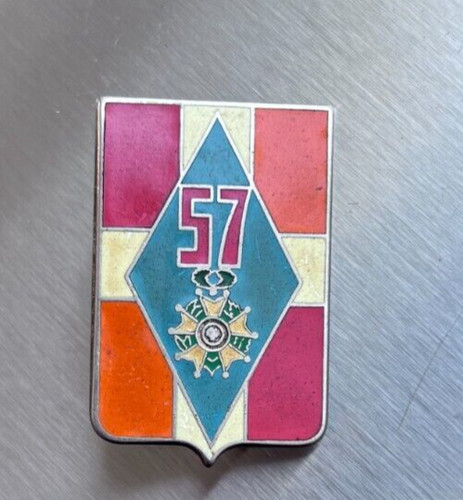 Original militaire insigne - militaire,