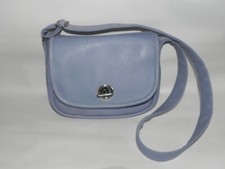 Sac Séquoia en cuir synthétique grainé