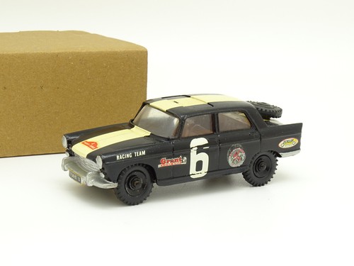 Dinky toys peugeot - dinky, 1/43