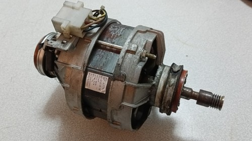 Moteur lave linge machine - lave-linge,