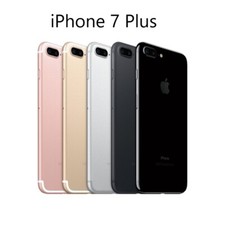 Apple iphone plus 32gb - 7,