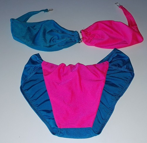 Maillot bain pieces - maillot, de