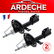 2 x amortisseurs avant droite