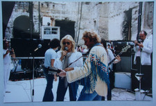 Sylvie Vartan lot de 14 photos