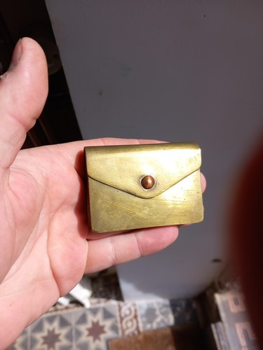 Briquet sacoche cartable - briquet,