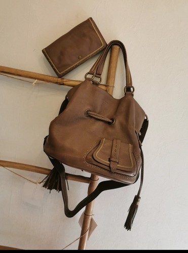 Sac lancel premier flirt avec - sac,