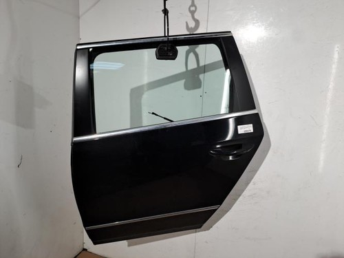 Porte arriere gauche