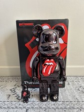 MEDICOM TOY Bearbrick x