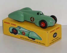 atlas dinky toys ref 23D
