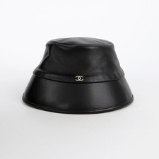 CHANEL Cha seau en agneau avec