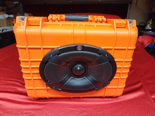 Custom weatherproof bluetooth - weatherproof,