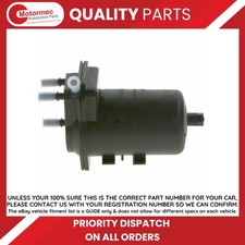 BOSCH Fuel Filter for Renault
