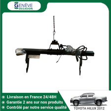 🇫🇷 ATTELAGE TOYOTA HILUX