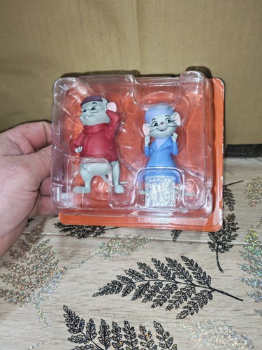 Figurine hachette walt - figurine,