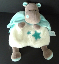 SE. Doudou plat BABY NAT