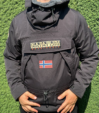 Lmited napapijri skidoo taped - skidoo,
