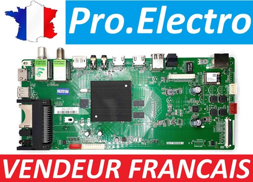 Motherboard sharp 49bj2e - tv,