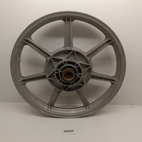 Cerchio roue arrière rear - roue,