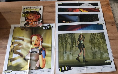 Magazine playmag hors série - magazine,