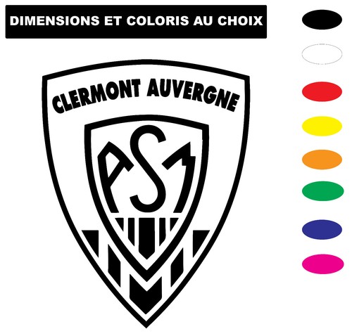 Sticker autocollant asm - autocollant,