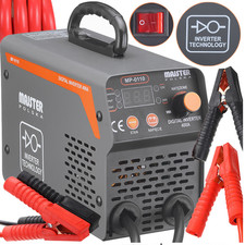 Inversor Démarreur De