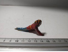 FIGURINE SOLDAT INDIEN EN