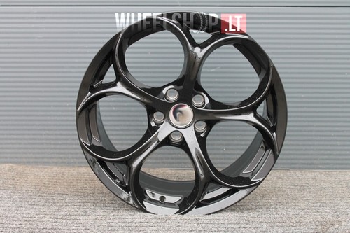 Alfa romeo r18 5x110 - romeo, jantes