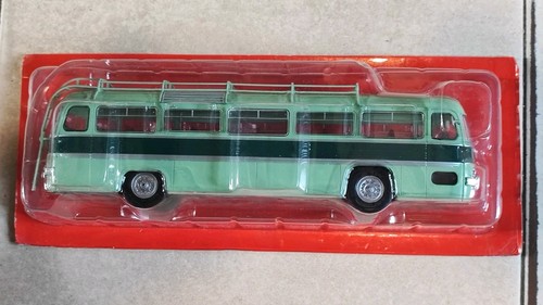 Autobus monde 109 - autobus,
