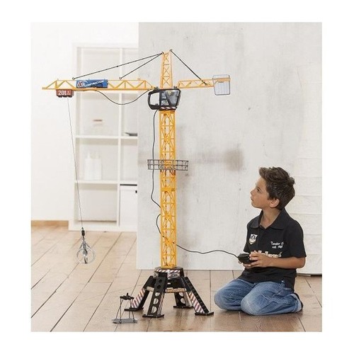 Grue géante filoguidée - , 120cm