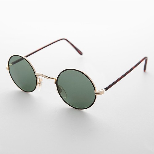 Lunettes soleil vintage - soleil,