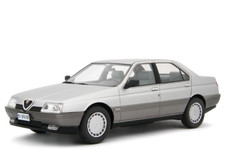 Laudoracing models alfa - laudoracing-models, 1:18