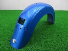 Garde-boue arrière Harley Davidson FLHR FLHRS 1580 Road King Classic Custom B...