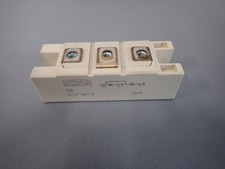 SKKD 162/12 -SEMIKRON - SKKD16212 / Module de puissance IGBT USED