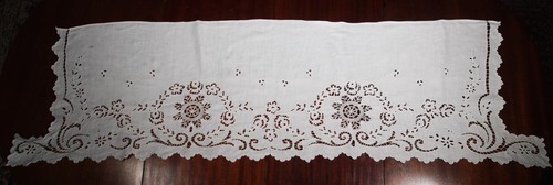 Tapis cheminée ou - de,