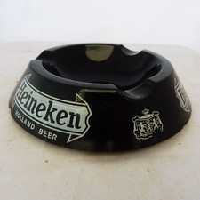 Cendrier Ashtray publicitaire