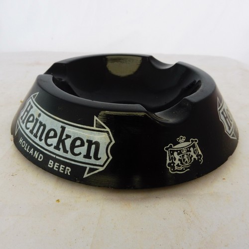 Cendrier ashtray publicitaire - cendrier,