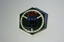 INSIGNE "ÉCOLE APPLICATION DU