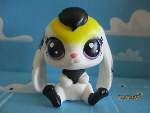 Petshop lapin belier - n°1-52, "