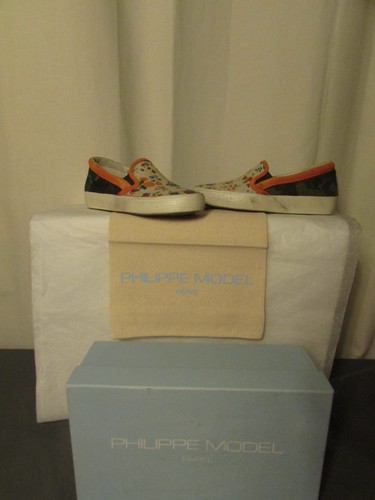 Baskets bas philippe - baskets,