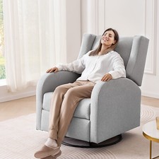 VEVOR Fauteuil Inclinable