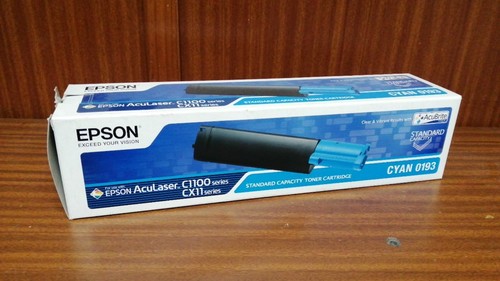 Tóner original epson - tÓner,