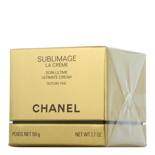 Chanel sublimage crème - la,