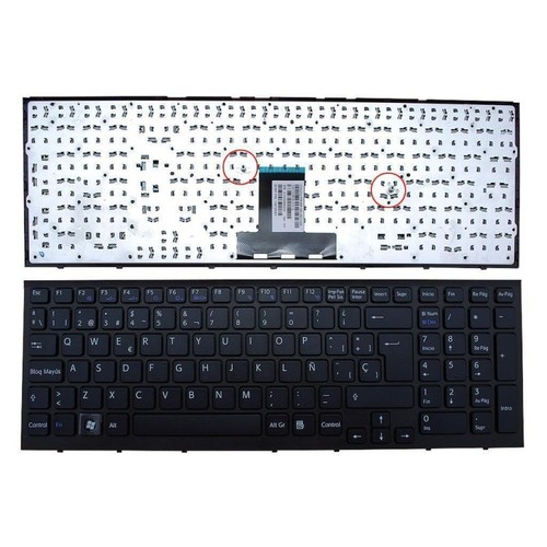 Clavier pour portable sony - clavier,