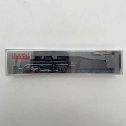 Maquette ferroviaire
