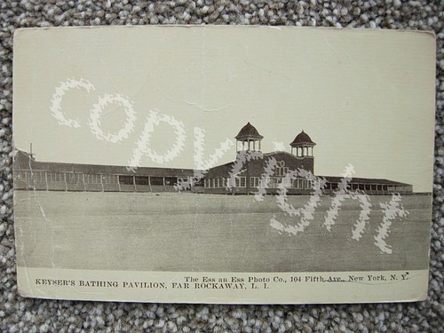 Far rockaway keyser s - li, ny-keyser's