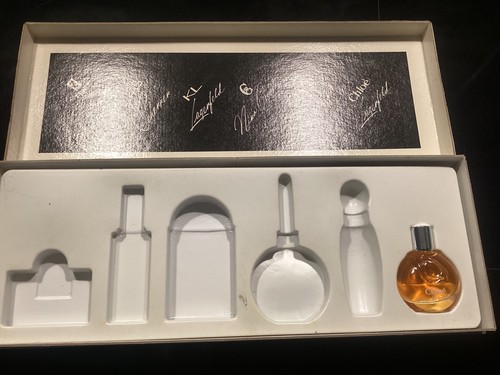 Parfum miniature chloé - parfum,