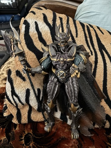 Garo dark knight - garo,