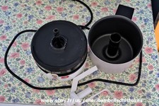 SAUCIER SEB, 1 Litre,  vintage