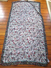 Q  Foulard DESIGUAL  modèle